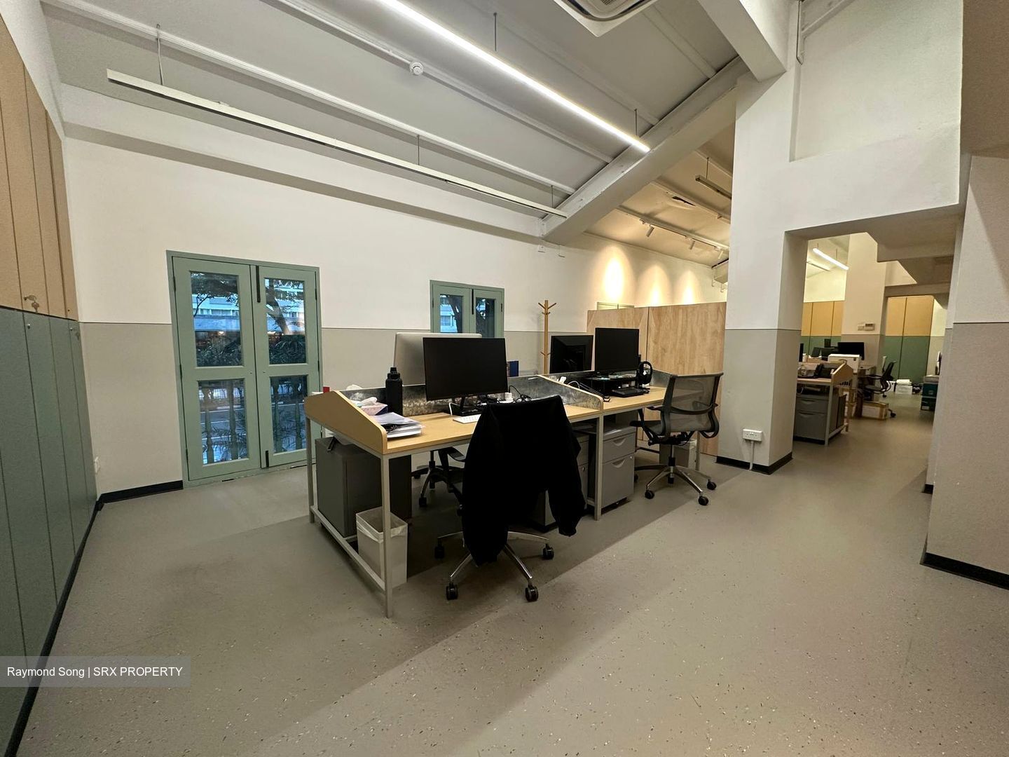 Beach Road (D7), Office #512010601